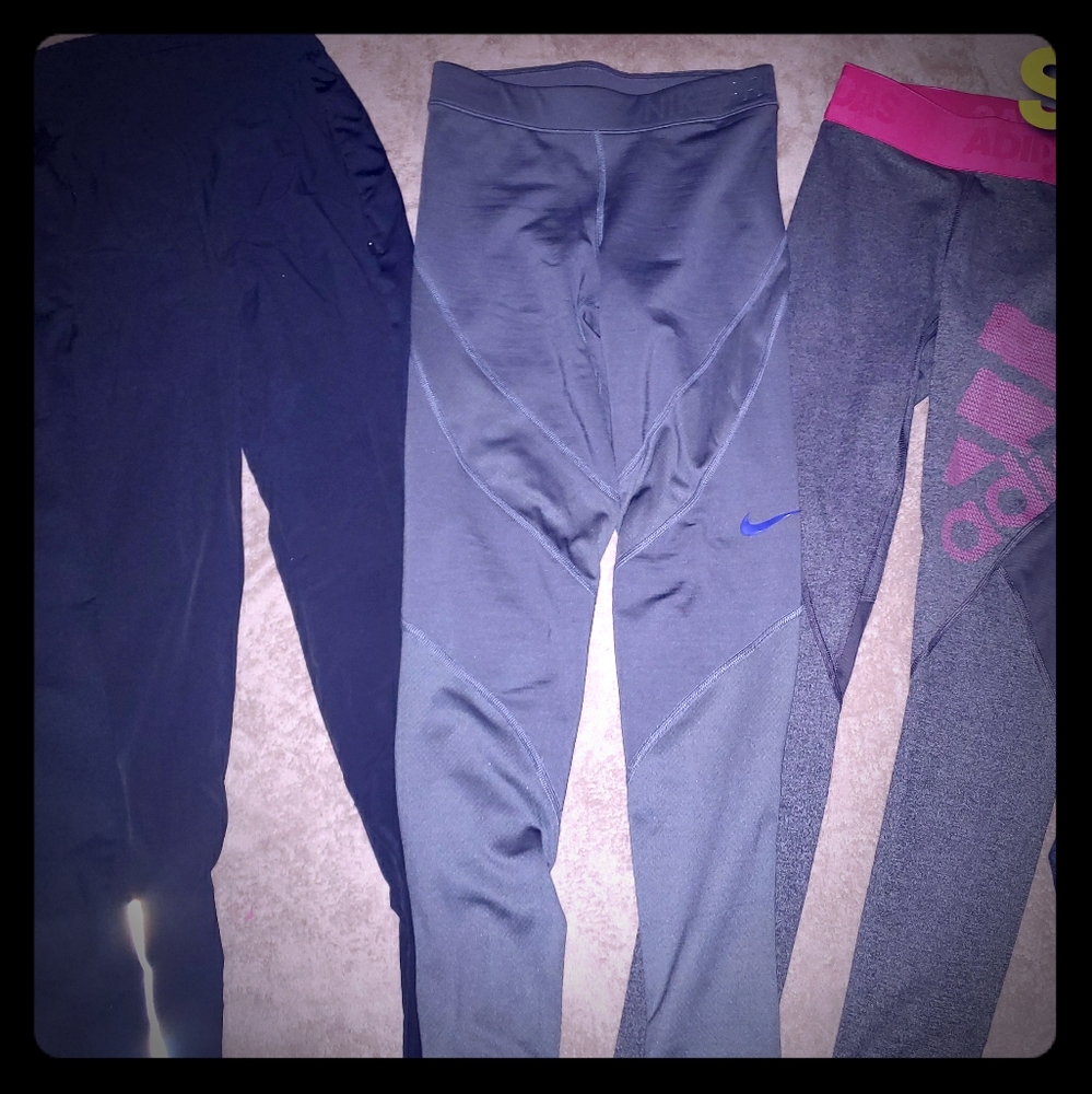 XS LEGGINGS